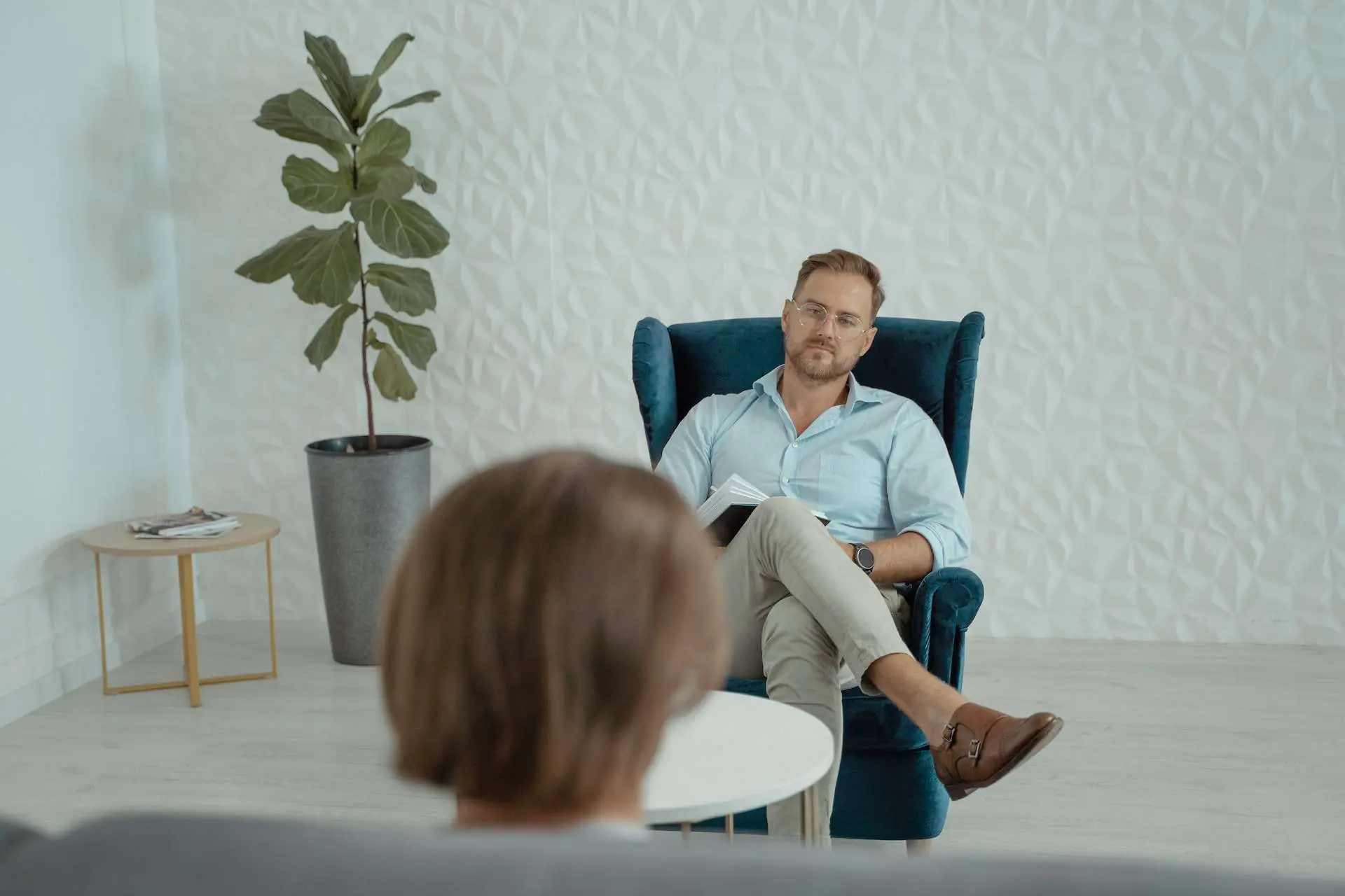 Lifestyle Coaching