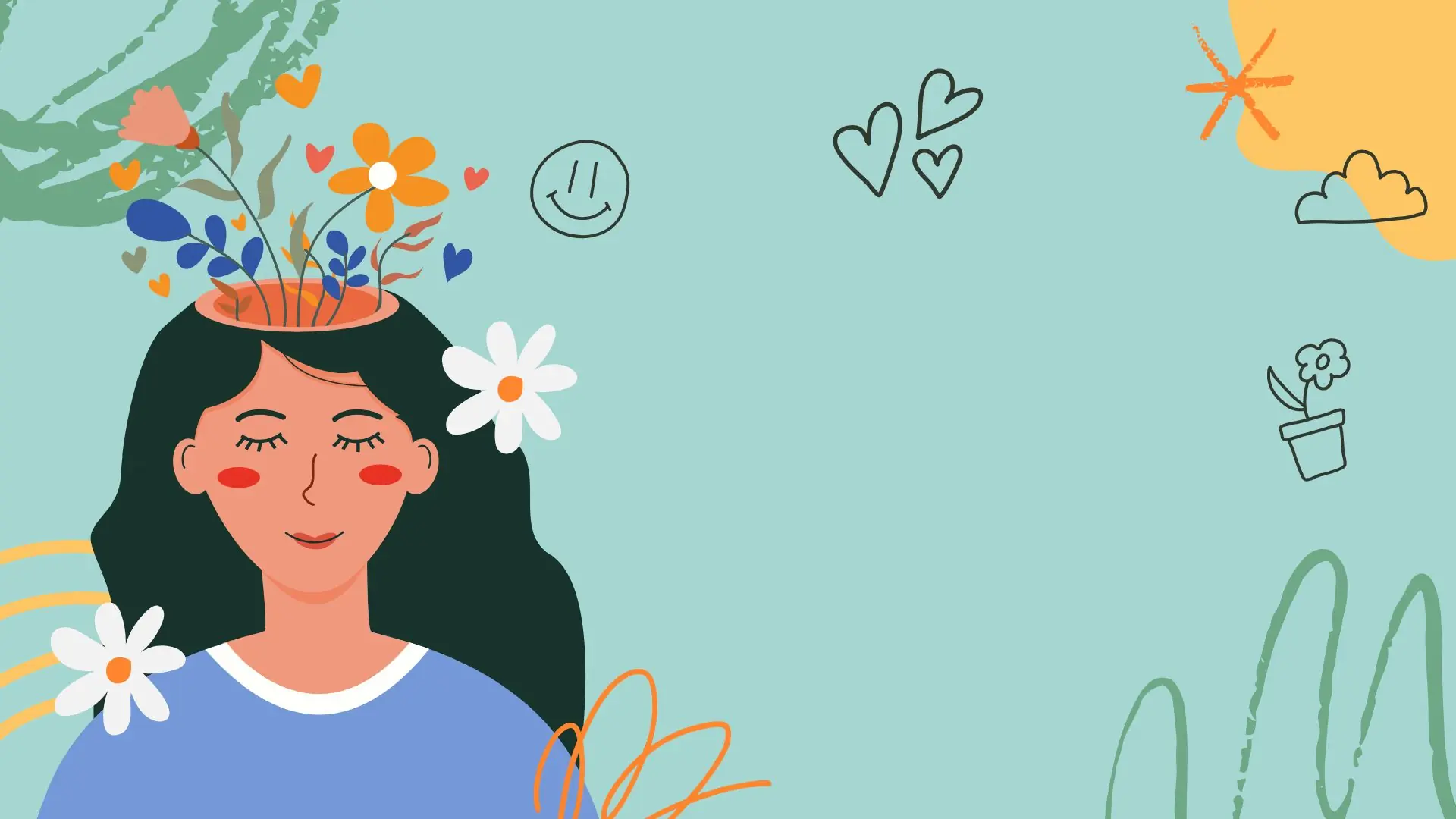 Mental Wellness