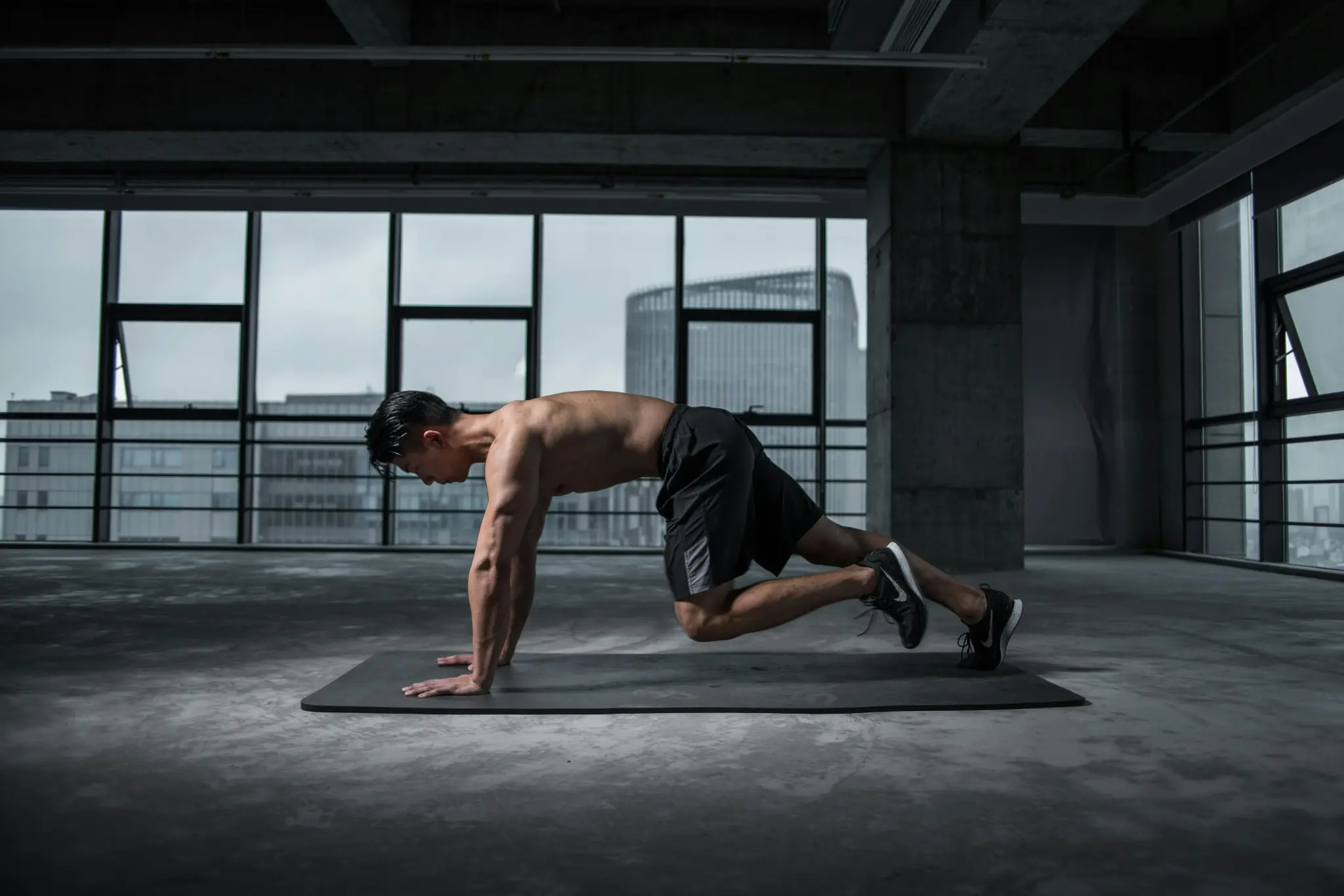 Physical Fitness